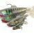 FOX Rage Gummifische Replicant Wobble BESTEN KUNSTKODER Angelshop