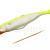 Savage Gear Gummifische Savage Minnow BESTEN KUNSTKODER Angelshop