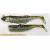 Savage Gear Savage Minnow Weedless BESTEN KUNSTKODER Angelshop