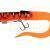 FOX Rage Slick Eel Loaded BESTEN KUNSTKODER Angelshop