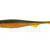 FOX Rage Gummifische Slick Shads Ultra UV Bulk BESTEN KUNSTKODER Angelshop