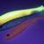 FOX Rage Gummifische Slick Shads Ultra UV Bulk BESTEN KUNSTKODER Angelshop