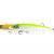 River Custom Baits Slim Minnow 10 BESTEN KUNSTKODER Angelshop