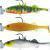 Westin Stanley the Stickleback R 'N R BESTEN KUNSTKODER Angelshop