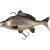 FOX Rage Super Natural Replicant Carp 15 & 20cm BESTEN KUNSTKODER Angelshop