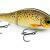 Rapala Super Shadow Rap Glide BESTEN KUNSTKODER Angelshop