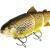 Westin Tommy the Trout Inline BESTEN KUNSTKODER Angelshop