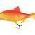 FOX Rage Ultra Realistic Replicant Golden Roach BESTEN KUNSTKODER Angelshop