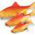 FOX Rage Ultra Realistic Replicant Golden Roach BESTEN KUNSTKODER Angelshop