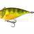 LiveTarget Yellow Perch Rattlebait BESTEN KUNSTKODER Angelshop