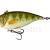 LiveTarget Yellow Perch Rattlebait BESTEN KUNSTKODER Angelshop