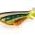 FOX Rage Gummifische Zander Pro Shad Classic Bulk BESTEN KUNSTKODER Angelshop