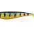 FOX Rage Gummifische Zander Pro Shads Ultra UV Bulk BESTEN KUNSTKODER Angelshop