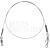 Dragon American Fishing Wire QUICK LOCK BESTEN KUNSTKODER Angelshop