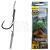 Owner Method Feeder FD-51 Barbless Hair Rigs BESTEN KUNSTKODER Angelshop