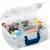 Jaxon Double-sided box RH-307 BESTEN KUNSTKODER Angelshop