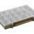 Westin W3 Tackle Box B06 BESTEN KUNSTKODER Angelshop