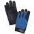 Savage Gear Handschuhe Aqua Mesh Glove Sea Blue BESTEN KUNSTKODER Angelshop