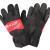 Dragon Neoprene gloves with non-slip material BESTEN KUNSTKODER Angelshop