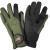 Dragon Neoprene gloves with non-slip material RE-02 BESTEN KUNSTKODER Angelshop