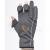 Savage Gear Handschuhe Softshell Glove Grey BESTEN KUNSTKODER Angelshop