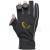 Savage Gear Handschuhe Softshell Winter Glove Black BESTEN KUNSTKODER Angelshop