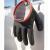 FOX Rage Landing Glove BESTEN KUNSTKODER Angelshop