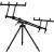 Prologic Rod Pod Tri-Lux BESTEN KUNSTKODER Angelshop