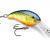 Rapala Wobbler Shad Dancer BESTEN KUNSTKODER Angelshop