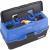 Flambeau Tackle box Classic 3-Tray 6383 BESTEN KUNSTKODER Angelshop