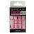 BKK SPEAR-21 UVP BESTEN KUNSTKODER Angelshop