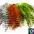 Spirit River UV2 Grizzly Soft Hackles Federn BESTEN KUNSTKODER Angelshop