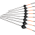 Preston Abyss Pole Float BESTEN KUNSTKODER Angelshop