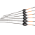 Preston Breeze Pole Float BESTEN KUNSTKODER Angelshop