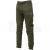 FOX Angelhosen Collection Green & Silver Joggers BESTEN KUNSTKODER Angelshop