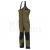 Savage Gear Angelhosen SG4 Bib & Brace Olive Green BESTEN KUNSTKODER Angelshop