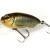 Megabass SR-X Cyclone BESTEN KUNSTKODER Angelshop