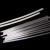 Stonfo Stonfo Clear plastic tubes BESTEN KUNSTKODER Angelshop