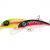 Wob-Art Wobbler Strzebla (Common minnow) BESTEN KUNSTKODER Angelshop