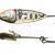 Savage Gear Switch Blade Minnow BESTEN KUNSTKODER Angelshop