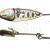 Savage Gear Metallköder Switch Blade Minnow BESTEN KUNSTKODER Angelshop