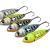 Savage Gear Switch Blade Minnow BESTEN KUNSTKODER Angelshop