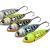 Savage Gear Metallköder Switch Blade Minnow BESTEN KUNSTKODER Angelshop