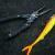 FOX Rage Belt Pliers BESTEN KUNSTKODER Angelshop