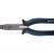 Mustad Zange Pliers MT106 / MT108 BESTEN KUNSTKODER Angelshop