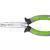 Mustad Zange Split ring pliers MT114 / MT115 BESTEN KUNSTKODER Angelshop