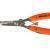 Select Multifunctional Pliers SL-YP05 BESTEN KUNSTKODER Angelshop
