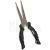 Rapala Super Stainless Steel Pliers BESTEN KUNSTKODER Angelshop