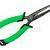 Jaxon Fishing Tool AJ-FT215 BESTEN KUNSTKODER Angelshop