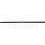 DAM Kescherstab Sensomax II Landing Net Handle Put Over BESTEN KUNSTKODER Angelshop